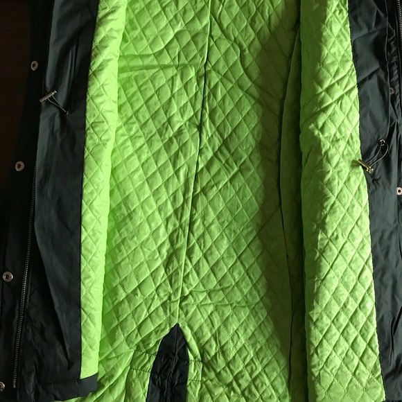 NEW Sam Edelman Jinny Anorak Parka Down Coat - Picture 4 of 5